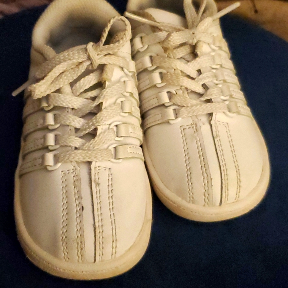 Toddler KSwiss